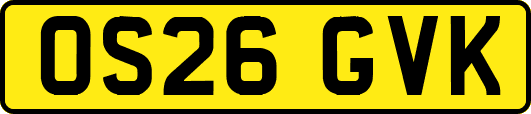 OS26GVK