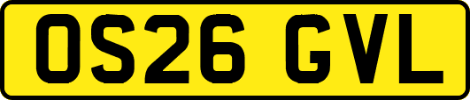 OS26GVL
