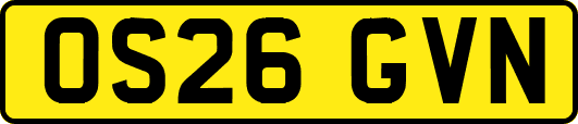 OS26GVN
