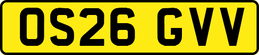 OS26GVV