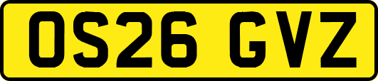 OS26GVZ