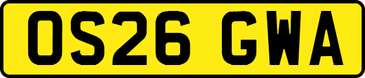OS26GWA