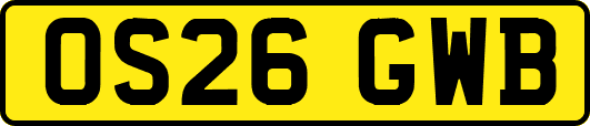 OS26GWB