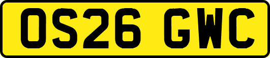 OS26GWC