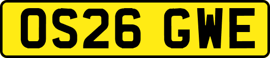 OS26GWE