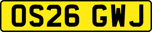 OS26GWJ