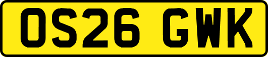 OS26GWK