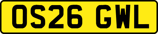 OS26GWL