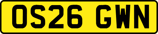 OS26GWN