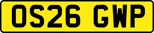 OS26GWP