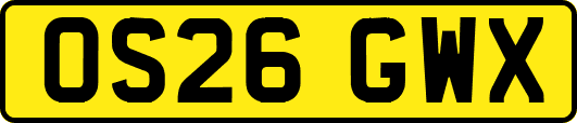 OS26GWX