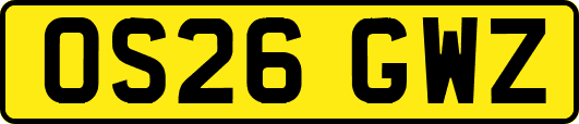 OS26GWZ