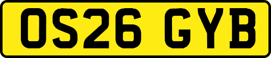 OS26GYB