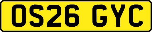 OS26GYC