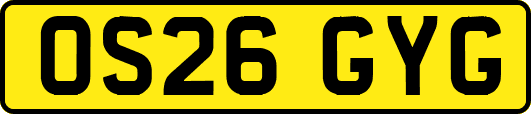 OS26GYG
