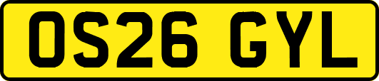 OS26GYL