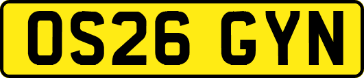 OS26GYN
