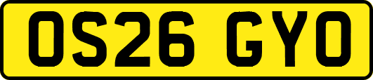 OS26GYO