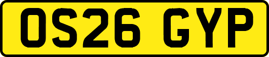 OS26GYP