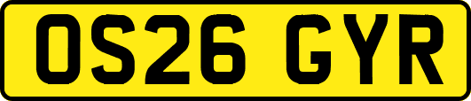 OS26GYR
