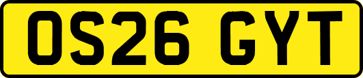 OS26GYT