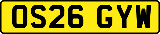 OS26GYW