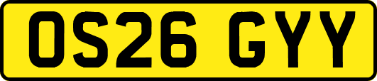 OS26GYY