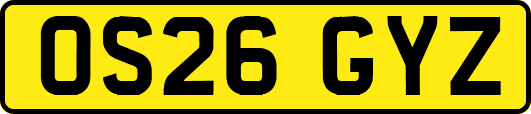 OS26GYZ