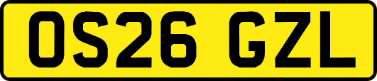 OS26GZL