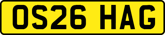 OS26HAG