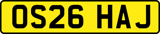 OS26HAJ