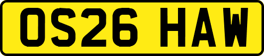 OS26HAW