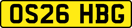 OS26HBG