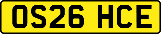 OS26HCE