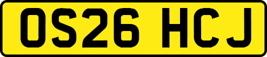 OS26HCJ
