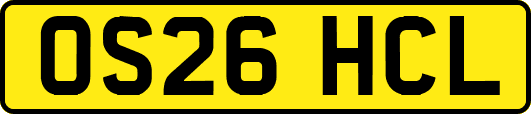 OS26HCL