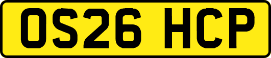 OS26HCP