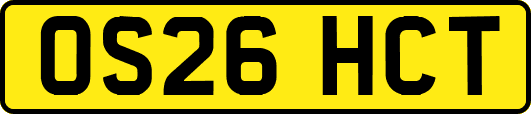 OS26HCT