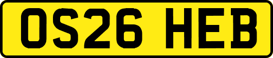 OS26HEB