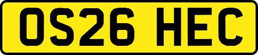 OS26HEC