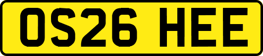OS26HEE
