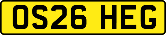 OS26HEG