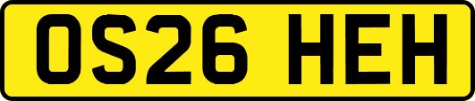 OS26HEH
