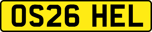 OS26HEL
