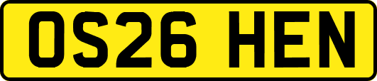 OS26HEN