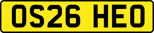 OS26HEO