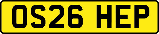 OS26HEP