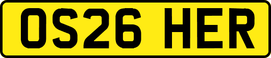 OS26HER