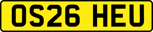 OS26HEU