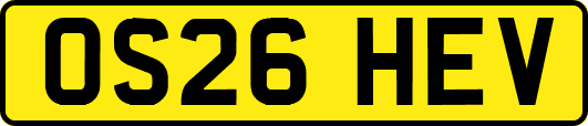 OS26HEV